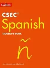 CSEC® Spanish Student's Book
