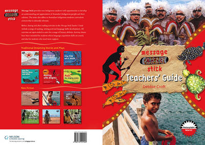 Message Stick Sets A&B Teachers' Guide