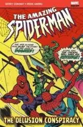 The Amazing Spider-Man: The Delusion Conspiracy