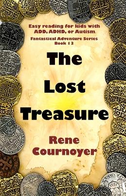 The Lost Treasure: Book 13