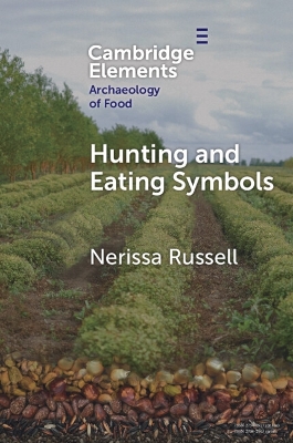 Hunting and Eating Symbols