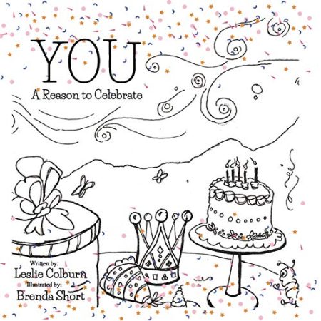 You: A Reason to Celebrate