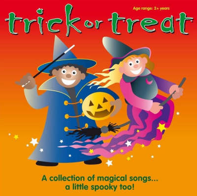 Trick or Treat