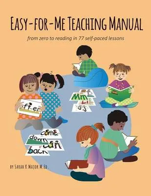 Easy-For-Me Reading Teaching Manual