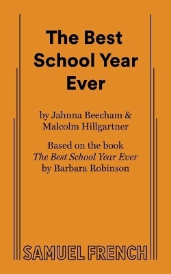 The Best School Year Ever