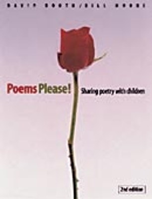 Poems Please: Sharing Poetry with Children