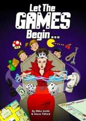 Let The Games Begin