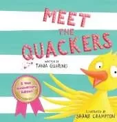 Meet the Quackers: 5 Year Anniversary