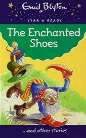 The Enchanted Shoes