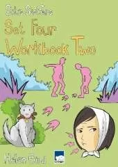 Siti's Sisters Set 4 Workbook 2