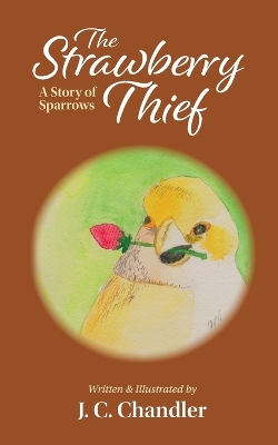 The Strawberry Thief