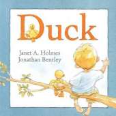 Duck: Little Hare Books