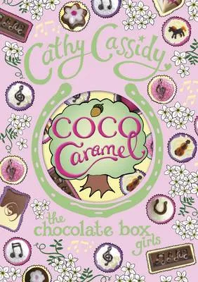 Coco Caramel