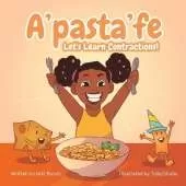 A'pasta'fe: Let's Learn Contractions!