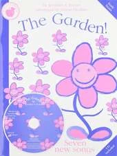 Jennifer S. Porter/Hedger: The Garden] (Teacher's Book/CD)