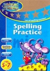 Spelling Practice