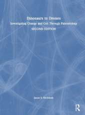 Dinosaurs to Drones: Investigating Change and Grit Through Paleontology
