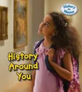 History at Home Pack A of 3