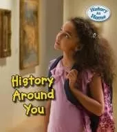 History at Home Pack A of 3