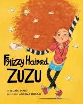 Frizzy Haired Zuzu