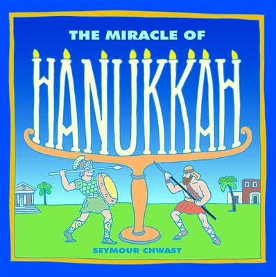 Miracle of Hanukkah