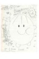 Korean Dumpling - Book One - Hawaii Fun