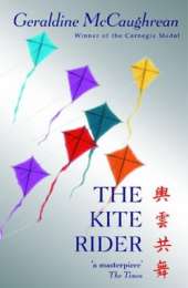 The Kite Rider