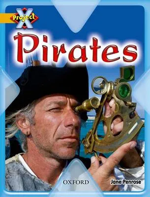 Project X: Pirates: Pirates