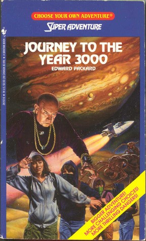 Journey to the Year 3000