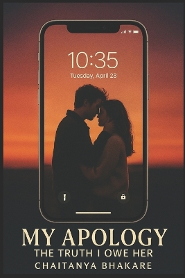 My Apology: The Truth I Owe Her