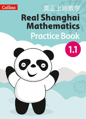 Pupil Practice Book 1.1