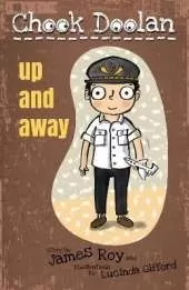 Chook Doolan: Up and Away