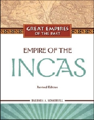 Empire of the Incas