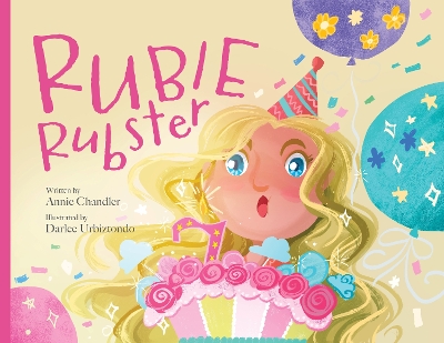 Rubie Rubster