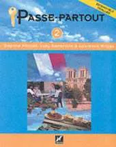 Passe-partout