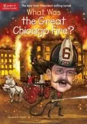 What Was the Great Chicago Fire?