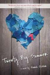 Twenty Boy Summer