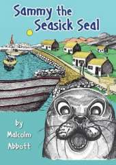 Sammy the seasick seal