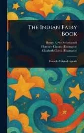 The Indian Fairy Book