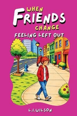 When Friends Change: Feeling Left Out