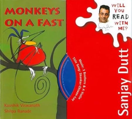 Monkeys on a Fast