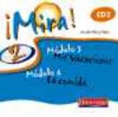 Mira 2 Aduio CD 2