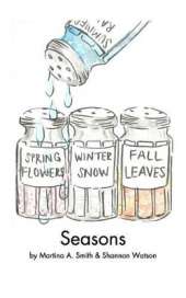 Seasons: A Book of Riddles