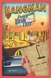 Hangman Puzzles for a Road Trip