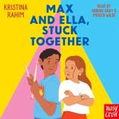 Max and Ella, Stuck Together