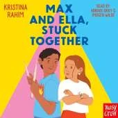 Max and Ella, Stuck Together