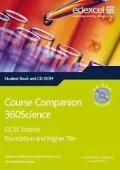 Course Companion GCSE 360 Science
