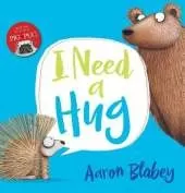 I Need a Hug