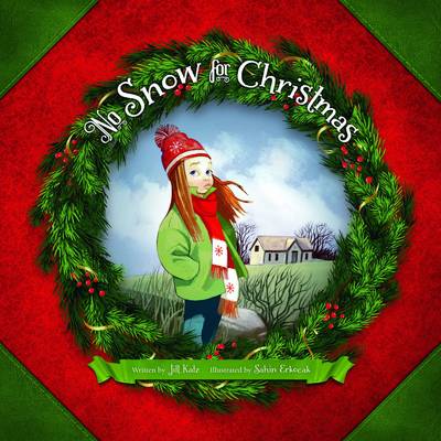 No Snow for Christmas (Pfeffernut County)