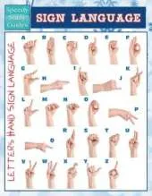 Sign Language